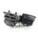 Caixa De Ventilação Interna Ford Ranger Xlt 2024 Detalhe