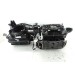Caixa De Ventilação Interna Ford Ranger Xlt 2024 Detalhe