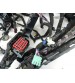 Chicote Fundo Assoalho Cabine Ford Ranger Xlt 2024