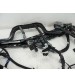 Chicote Fundo Assoalho Cabine Ford Ranger Xlt 2024