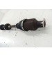 Semi-eixo Lado Direito Com Abs Renault Kangoo 1.6 Flex 2015