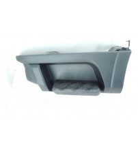 Pisante Lateral Direita Caçamba Ford Ranger Xlt 2024