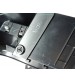 Pisante Lateral Direita Caçamba Ford Ranger Xlt 2024