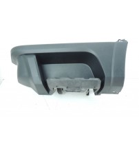 Pisante Lateral Direita Caçamba Ford Ranger Xlt 2024