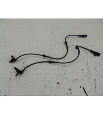 Par Sensor Abs Dianteiro Renault Kangoo 1.6 16v 2015 Usado