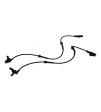 Par Sensor Abs Dianteiro Renault Kangoo 1.6 16v 2015 Usado
