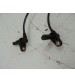 Par Sensor Abs Dianteiro Renault Kangoo 1.6 16v 2015 Usado