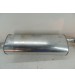 Silencioso Escapamento Inox Ford Ranger Xlt 3.0 V6 2024