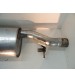 Silencioso Escapamento Inox Ford Ranger Xlt 3.0 V6 2024