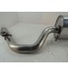 Silencioso Escapamento Inox Ford Ranger Xlt 3.0 V6 2024