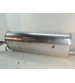 Silencioso Escapamento Inox Ford Ranger Xlt 3.0 V6 2024