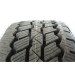Roda Com Pneu Estepe 255/70/r17 Ford Ranger Xlt 2024 Sem Uso