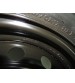 Roda Com Pneu Estepe 255/70/r17 Ford Ranger Xlt 2024 Sem Uso
