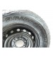 Roda Com Pneu Estepe 255/70/r17 Ford Ranger Xlt 2024 Sem Uso