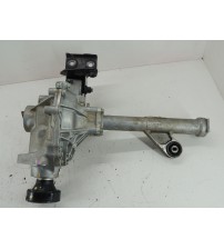 Diferencial Dianteiro Ford Ranger Xlt 3.0 V6 4x4 Aut. 2024