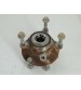 Cubo Roda Diant. Esquerda Ford Ranger 3.0 V6 4x4 2024 Usado