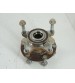 Cubo Roda Diant. Direita Ford Ranger 3.0 V6 4x4 2024 Usado