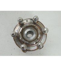 Cubo Roda Diant. Direita Ford Ranger 3.0 V6 4x4 2024 Usado