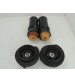 Kit Coifa E Batente Amortecedor Diant. Ranger 3.0 2024 Usado