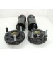 Kit Coifa E Batente Amortecedor Diant. Ranger 3.0 2024 Usado