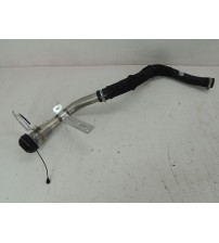 Gargalo Tanque De Combustível Ford Ranger 3.0 V6 2024