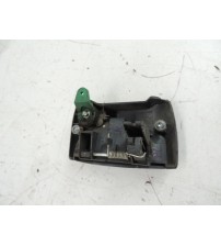 Maçaneta Externa Porta Lateral Renault Kangoo 2015