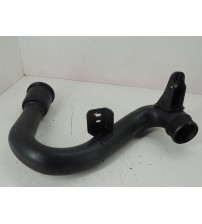 Duto Intercooler Ford Ranger Xlt 3.0 V6 2024