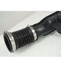 Duto Intercooler Para Caixa Filtro Ford Ranger 3.0 V6 2024