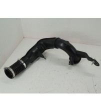 Duto Intercooler Para Caixa Filtro Ford Ranger 3.0 V6 2024