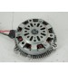 Motor Ventoinha Ford Ranger Xlt 3.0 V6 2024 Detalhe Plug