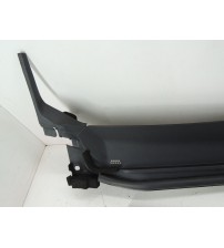 Grade Churrasqueira Lado Direito Ford Ranger Xlt 2024