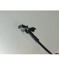 Burucutu Capo Esguicho Água Para-brisa Ford Ranger Xlt 2024