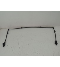 Burucutu Capo Esguicho Água Para-brisa Ford Ranger Xlt 2024