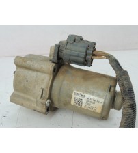 Motor Caixa Tração 4x4 Ford Ranger Xlt 3.0 V6 2024