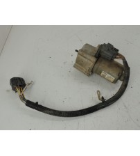 Motor Caixa Tração 4x4 Ford Ranger Xlt 3.0 V6 2024