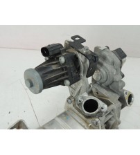 Egr Com Válvula Ford Ranger 3.0 V6 Aut. 2024