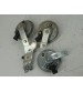 Buzinas Ford Ranger Xlt 2024