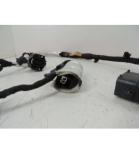 Chicote Caixa De Cambio Ford Ranger Xlt 3.0 V6 Aut. 2024