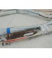 Cortina Lado Direito Ford Ranger Xlt 2024