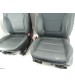Jogo De Bancos Ford Ranger Xlt 2024 Com Detalhe