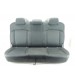 Jogo De Bancos Ford Ranger Xlt 2024 Com Detalhe