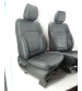 Jogo De Bancos Ford Ranger Xlt 2024 Com Detalhe