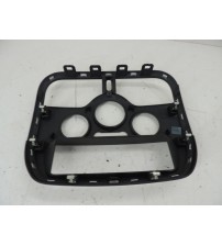 Moldura Central Painel Renault Kangoo Z. E. Maxi 44kw 2023