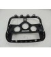 Moldura Central Painel Renault Kangoo Z. E. Maxi 44kw 2023