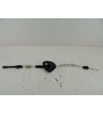Cabo Seletor Marchas Renault Kangoo Z. E. Maxi 44kw 2023