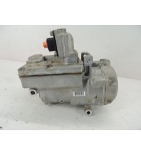 Compressor Elétrico Ar Condicionado Kangoo Z. E. Maxi 2023