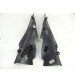 Par Acabamento Lateral Churrasqueira Kangoo Z. E. Maxi 2023