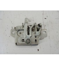 Fechadura Capô Renault Kangoo Elétrica Z. E. Maxi 44kw 2023