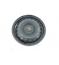 Roda De Ferro R15 Original Renault Kangoo Z.e Maxi 44kw 2023