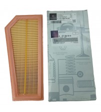 Filtro De Ar Mercedes C180 C200 C250 E250 Slk200 07 A 12